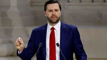 ونس: جنگ ایران مثل عراق و افغانستان طولانی نیست / هدف ترامپ مشخص است