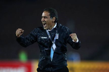 مهدوی کیا در تیم ملی امید ابقا شد