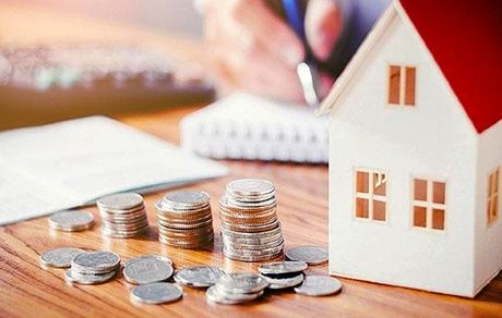 زمان تکلیف مالیات ۵۱۵ هزار خانه خالی اعلام شد