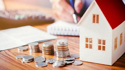 زمان تکلیف مالیات ۵۱۵ هزار خانه خالی اعلام شد