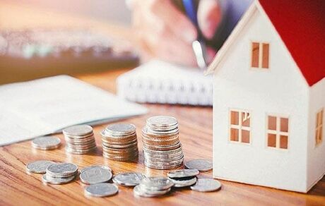 زمان تکلیف مالیات ۵۱۵ هزار خانه خالی اعلام شد