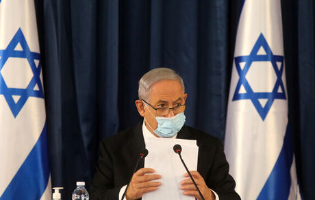 نتانیاهو: در آینده نزدیک توافق های صلح بیشتری امضا می کنیم