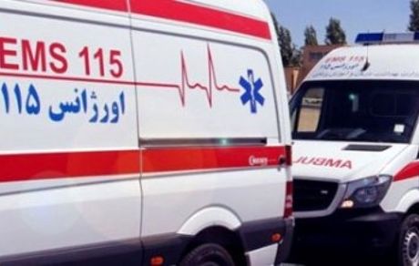تعدادی از تشییع‌کنندگان در کرمان جان باختند