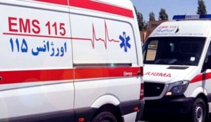 تعدادی از تشییع‌کنندگان در کرمان جان باختند