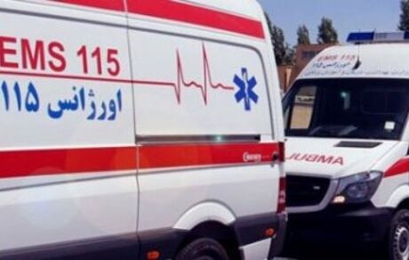 تعدادی از تشییع‌کنندگان در کرمان جان باختند