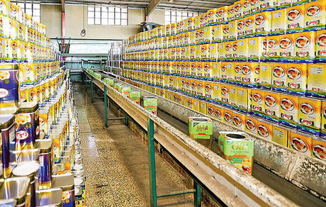 تاکید بر برخورد بازرسان با فروشگاه‌های متخلف در عرضه روغن