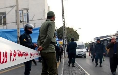 قتل سرکارگر یک کارگاه صنعتی توسط دو افغانستانی در شب یلدا