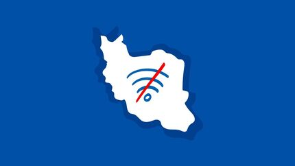 خسارت ۸۰ هزار میلیارد تومانی قطعی اینترنت به کسب و کارها