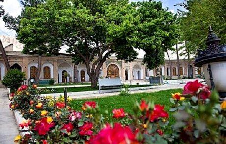 موزه‌های استان ایلام، سیزده بدر تعطیل است
