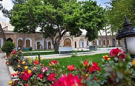 موزه‌های استان ایلام، سیزده بدر تعطیل است
