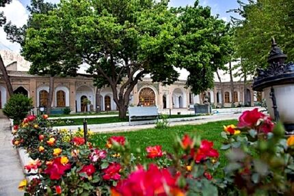 موزه‌های استان ایلام، سیزده بدر تعطیل است