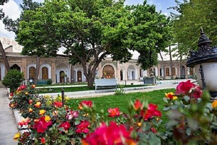 موزه‌های استان ایلام، سیزده بدر تعطیل است