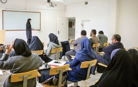 آغاز سال تحصیلی ۱۴۰۴- ۱۴۰۵ اغلب دانشگاه ها و موسسات آموزشی کشور از امروز