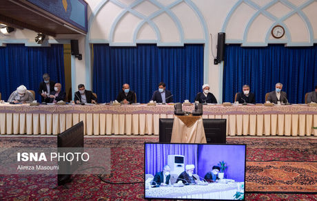 تشکیل کارگروه بازنگری در وظایف و مأموریت‌های شورای عالی انقلاب فرهنگی