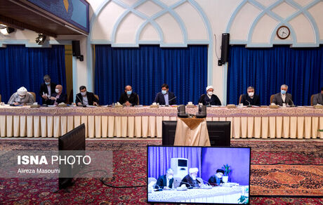 تشکیل کارگروه بازنگری در وظایف و مأموریت‌های شورای عالی انقلاب فرهنگی