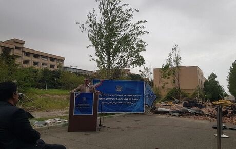 احتمال حذف دانشجویان غیربومی از دانشگاه شهیدبهشتی
