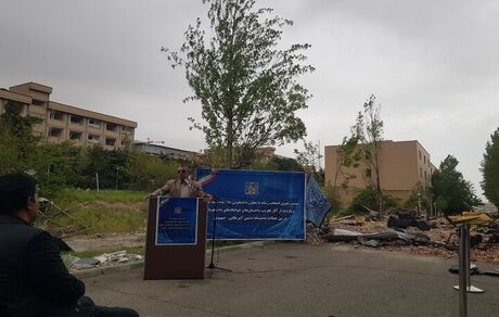 احتمال حذف دانشجویان غیربومی از دانشگاه شهیدبهشتی
