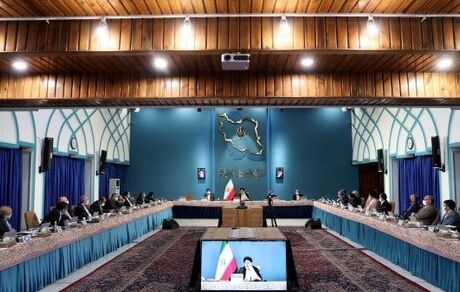 سازمان محیط زیست همه امکانات خود را برای حل مشکل گرد و غبار بسیج کند