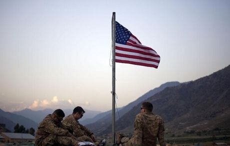 افشاگری واشنگتن پست درباره موعد خروج آمریکا از افغانستان
