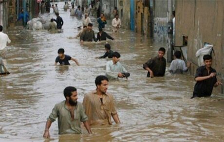 
وضعیت زاهدانِ سیل‌زده از زبان نماینده شهر
