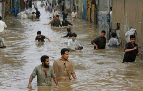 
وضعیت زاهدانِ سیل‌زده از زبان نماینده شهر
