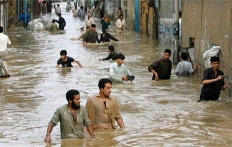 
وضعیت زاهدانِ سیل‌زده از زبان نماینده شهر
