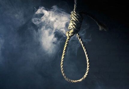 اعدام عامل حمله به مامور پلیس در اعتراضات دی‌ماه