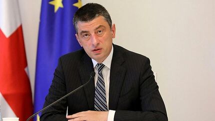 نخست‌وزیر گرجستان استعفا داد / دلیل: بازداشت رهبر مخالفان