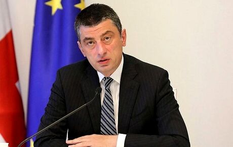 نخست‌وزیر گرجستان استعفا داد / دلیل: بازداشت رهبر مخالفان