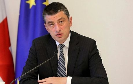 نخست‌وزیر گرجستان استعفا داد / دلیل: بازداشت رهبر مخالفان