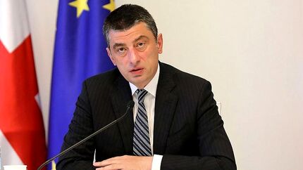 نخست‌وزیر گرجستان استعفا داد / دلیل: بازداشت رهبر مخالفان