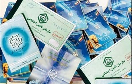 نزدیک به ۸ میلیون ایرانی، بیمه درمانی ندارند