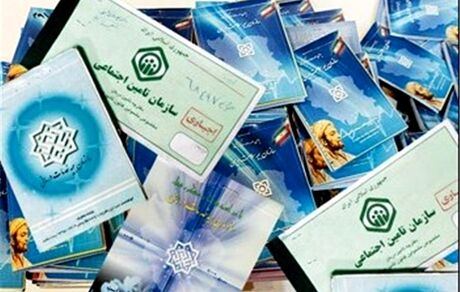 نزدیک به ۸ میلیون ایرانی، بیمه درمانی ندارند