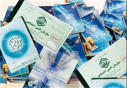 نزدیک به ۸ میلیون ایرانی، بیمه درمانی ندارند