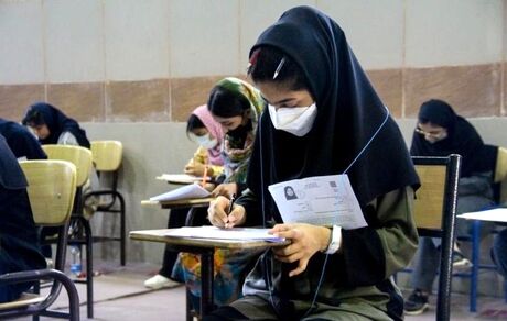 زمان برگزاری اولین کنکور ۱۴۰۲ مشخص شد/آزمون‌های ارشد و دکتری همزمان برگزار می‌شوند