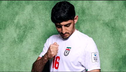 آمریکا، ویزای مهدی ترابی را صادر کرد