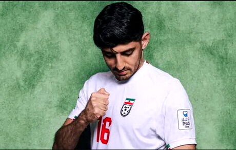 آمریکا، ویزای مهدی ترابی را صادر کرد