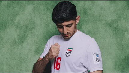 آمریکا، ویزای مهدی ترابی را صادر کرد