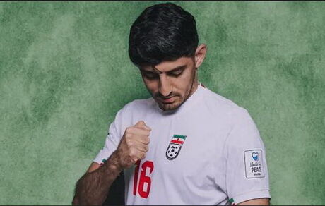 آمریکا، ویزای مهدی ترابی را صادر کرد