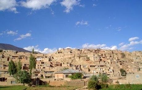 شهر مجن میزبان جشنواره گردشگری سیب درختی