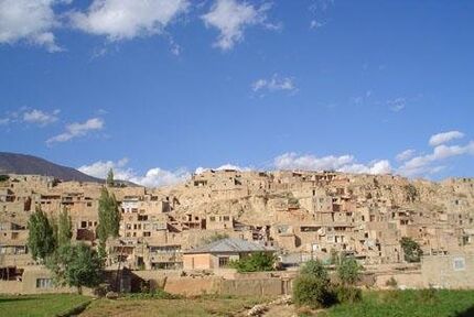 شهر مجن میزبان جشنواره گردشگری سیب درختی