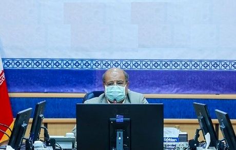 هشدار زالی درباره پیک بعدی کرونا/ شرایط سخت‌تر می‌شود