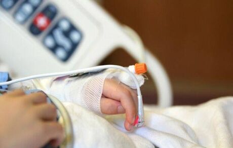 شیوع روتاویروس در تهران تایید شد