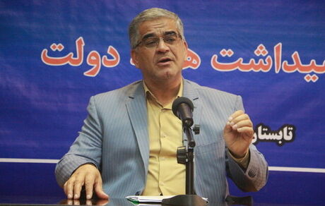 خرید تضمینی ۱۱۷ هزار تن گندم در استان مازندران