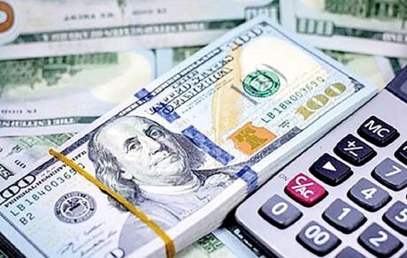 قیمت دلار و یورو در ۱۵ مهر