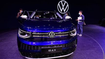 رئیس فولکس واگن: مقابل تسلا تسلیم نمی‌شویم