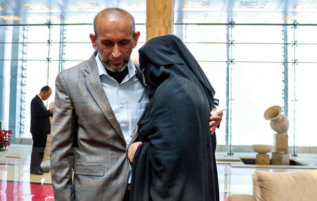 روایت تکان دهنده ۱۶۷۵ روز در چنگال دزدان دریایی 