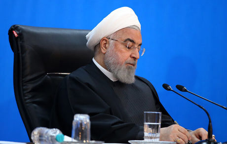 روحانی: ایران ‌آماده ارسال کمک‌های پزشکی و مساعدت‌های درمانی به لبنان است