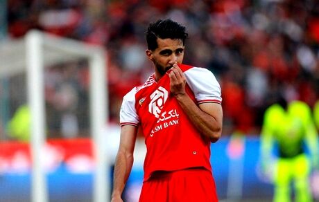ستاره پرسپولیس همبازی ستاره استقلال می‌شود؟