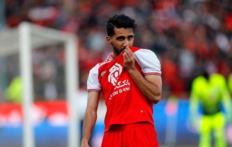 ستاره پرسپولیس همبازی ستاره استقلال می‌شود؟